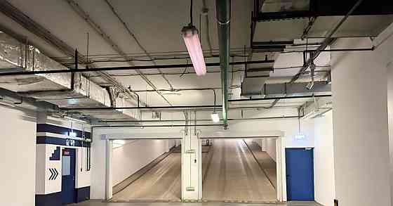 Гараж, 11 м2 Москва