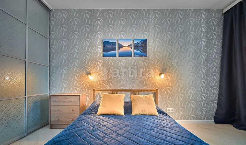 1-комн. квартира, 36 м2, 15/17 эт. Обнинск - изображение 10