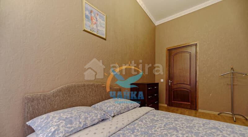 4-комн. квартира, 102 м2, 4/5 эт. Санкт-Петербург - изображение 19