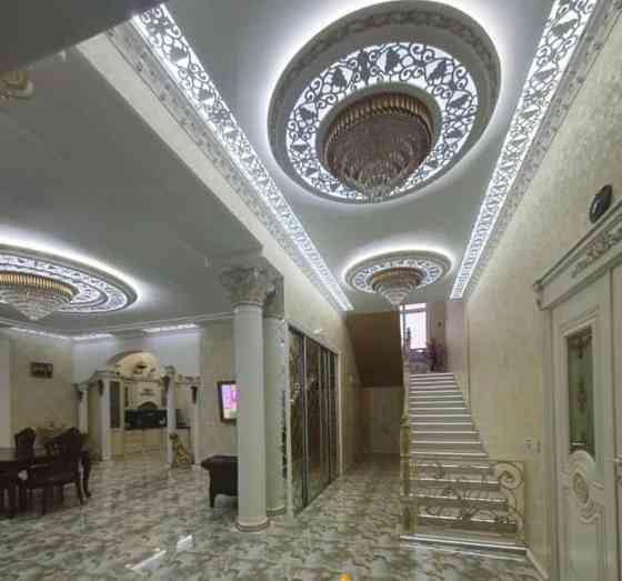 Коттедж, 500 м2, 20 соток, 2 эт. Екатеринбург