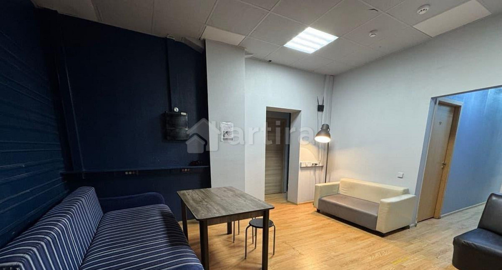 Комната, 300 м2, 1/4 эт. Москва - изображение 7