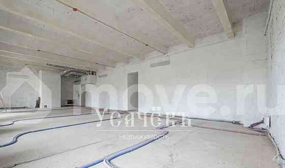 4-комн. квартира, 169.8 м2, 6/7 эт. Москва