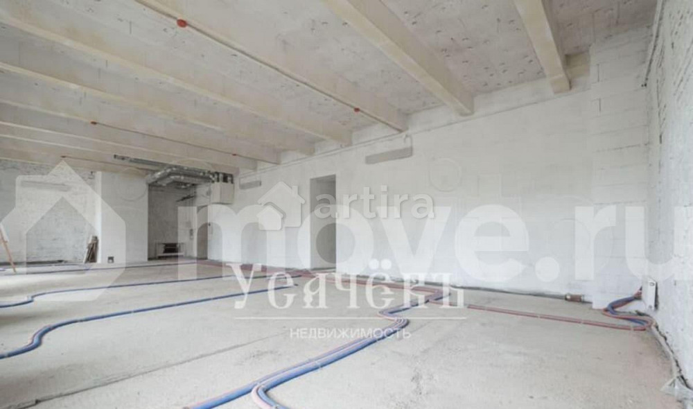 4-комн. квартира, 169.8 м2, 6/7 эт. Москва - изображение 3