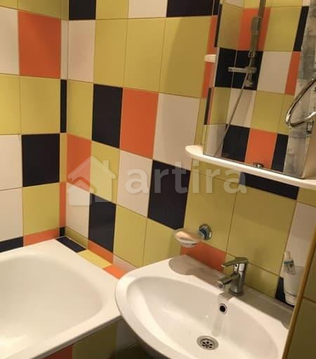 1-комн. квартира, 37 м2, 5/9 эт. Казань - изображение 8