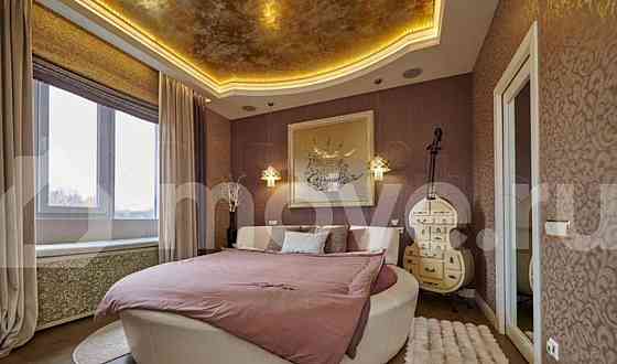 5-комн. квартира, 168.2 м2, 2/29 эт. Москва