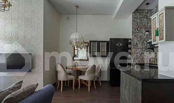 2-комн. квартира, 57 м2, 2/7 эт. Москва