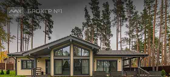 Дом, 146 м2, 10 соток, 1 эт. Выборг