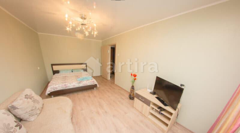 1-комн. квартира, 38 м2, 3/9 эт. Екатеринбург - изображение 1