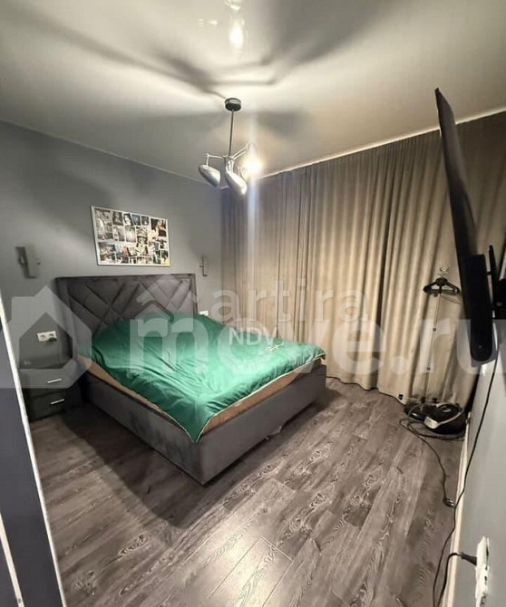 1-комн. квартира, 40.6 м2, 15/24 эт. Москва - изображение 6