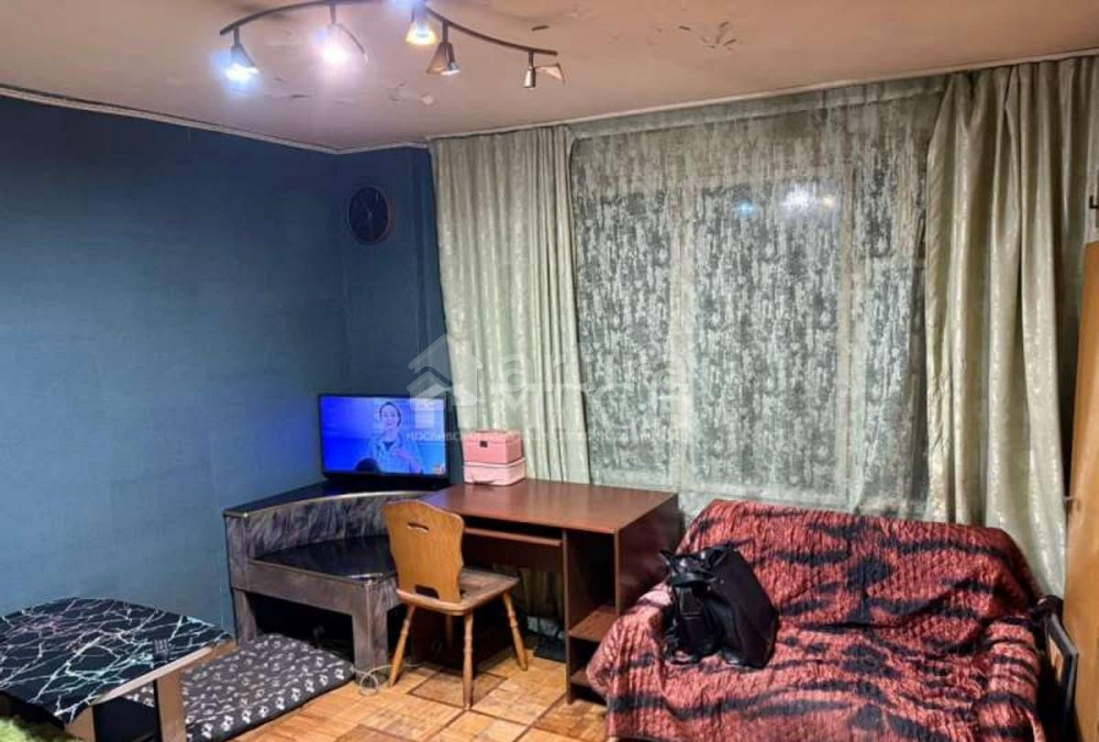 3-комн. квартира, 71.9 м2, 4/8 эт. Москва - изображение 8