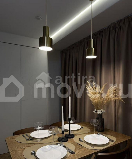 3-комн. квартира, 70 м2, 5/9 эт. Москва - изображение 4