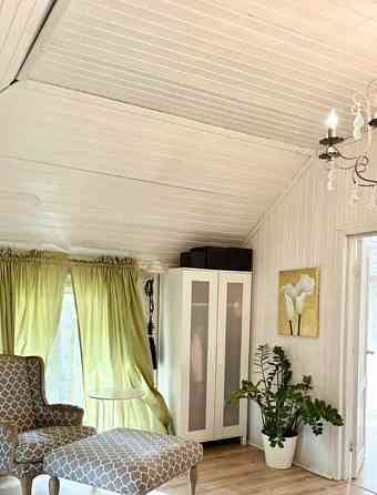 Дом, 95 м2, 8 соток Санкт-Петербург