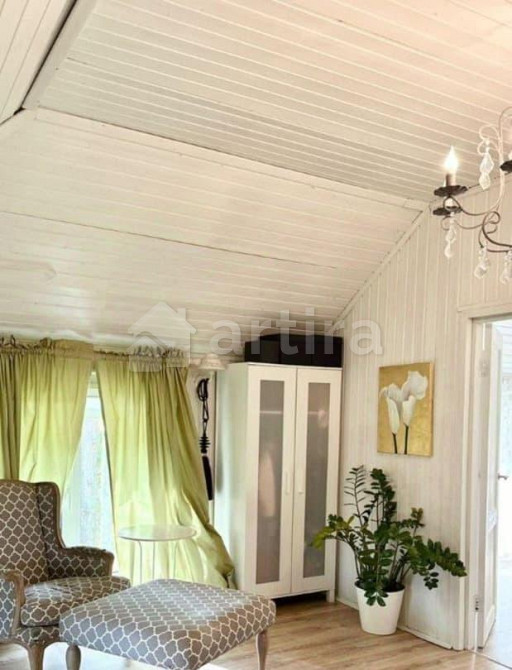 Дом, 95 м2, 8 соток Санкт-Петербург - изображение 2