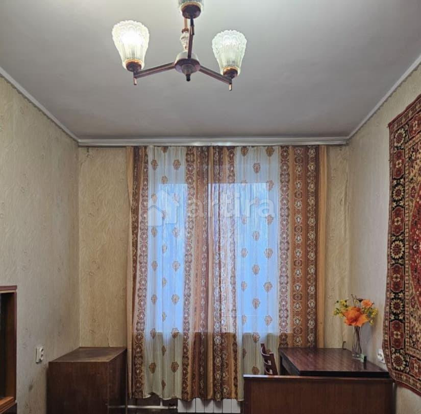 Комната, 12 м2, 7/9 эт. Москва - изображение 7