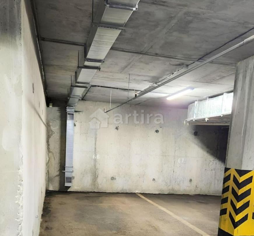 Гараж, 15 м2 Екатеринбург - изображение 3