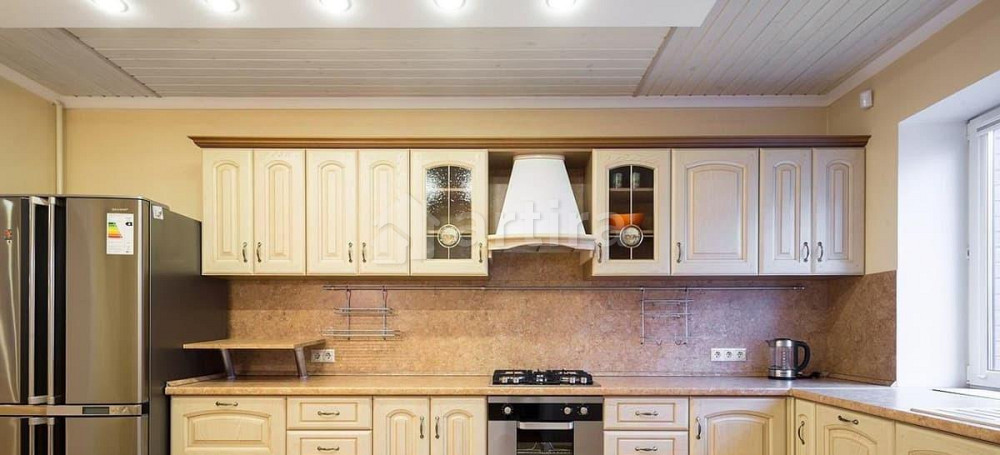 Таунхаус, 230 м2, 2 сотки, 3 эт. Дмитров - изображение 4