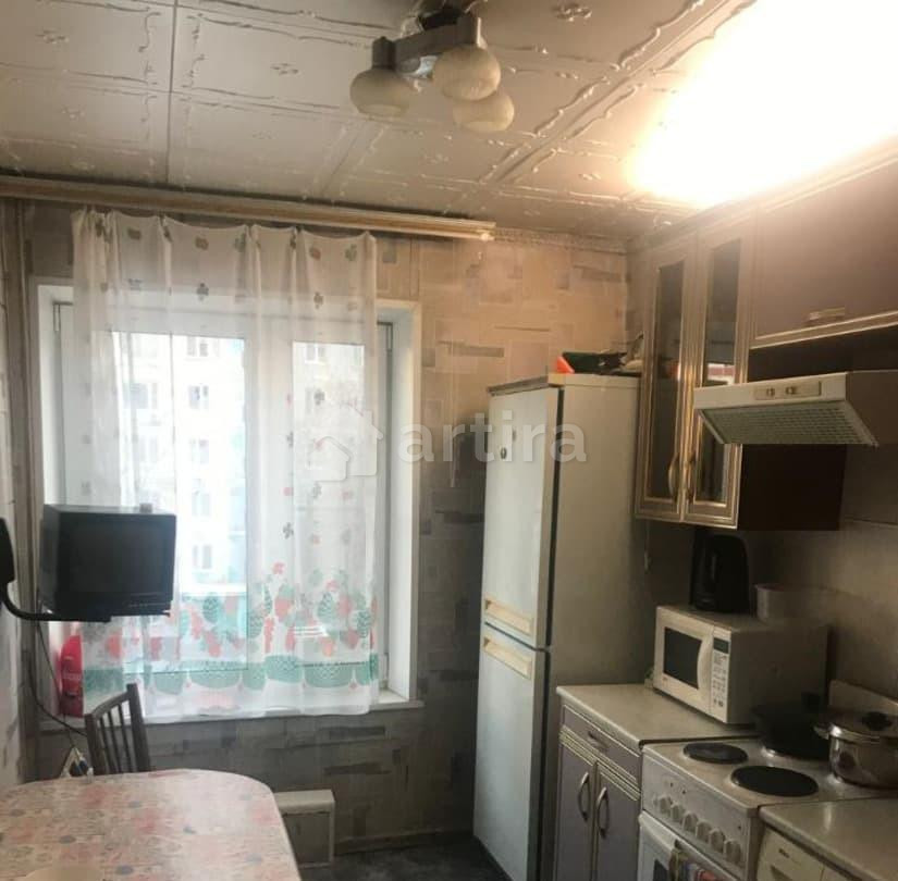 Комната, 13 м2, 4/9 эт. Москва - изображение 6