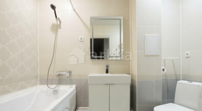 2-комн. квартира, 53 м2, 1/10 эт. Красноярск - изображение 9