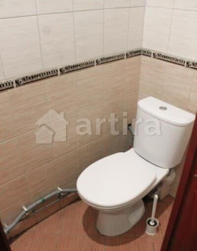 1-комн. квартира, 35 м2, 3/5 эт. Москва - изображение 7