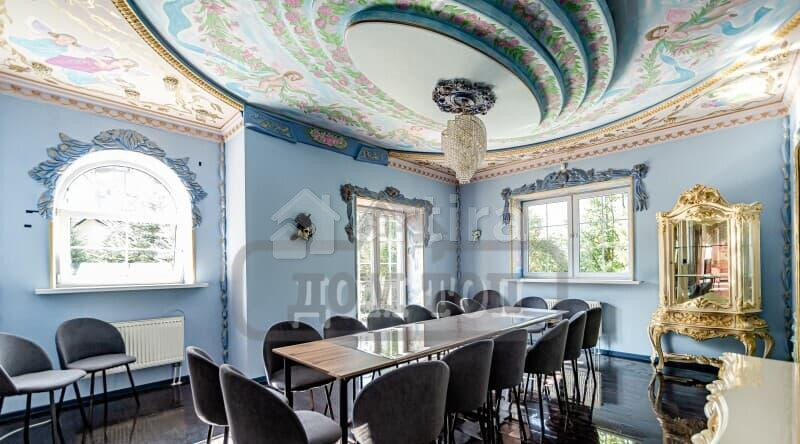 Коттедж, 805 м2 Апрелевка - изображение 19