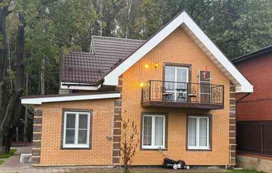 Дом, 300 м2 Краснознаменск