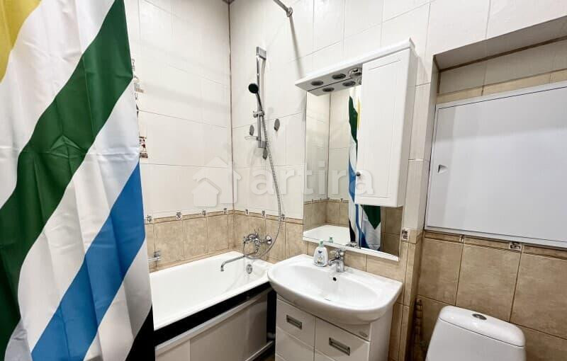 1-комн. квартира, 40 м2, 8/17 эт. Железнодорожный - изображение 10