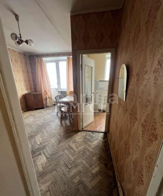 2-комн. квартира, 42.8 м2, 5/5 эт. Москва - изображение 12