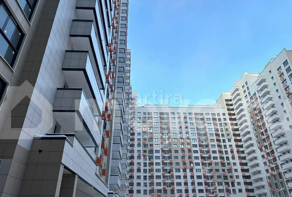 Студия, 18 м2, 2/20 эт. Москва - изображение 4