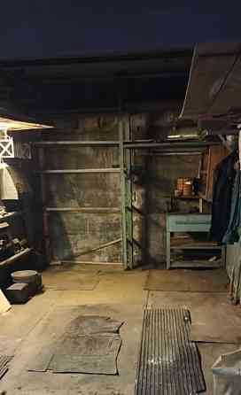 Гараж, 21 м2 Уфа