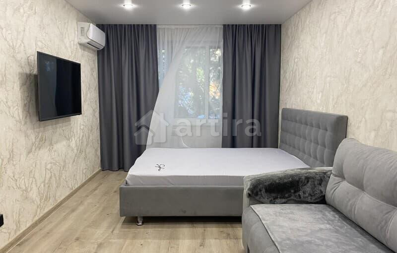 2-комн. квартира, 57 м2, 1/9 эт. Самара - изображение 4