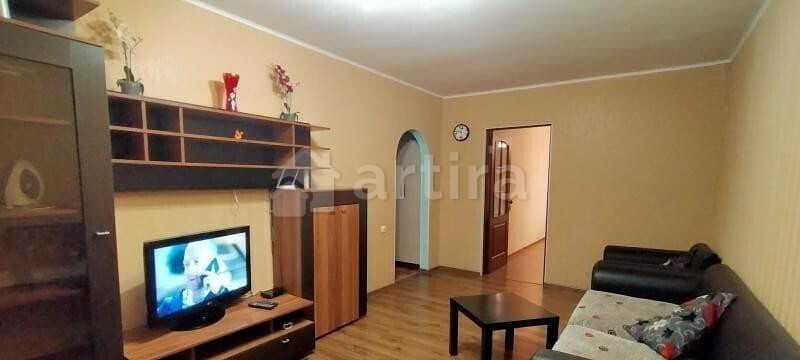 2-комн. квартира, 54 м2, 2/9 эт. Екатеринбург - изображение 4