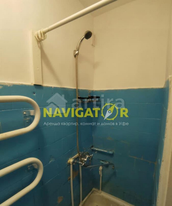 Комната, 12 м2, 7/9 эт. Уфа - изображение 8