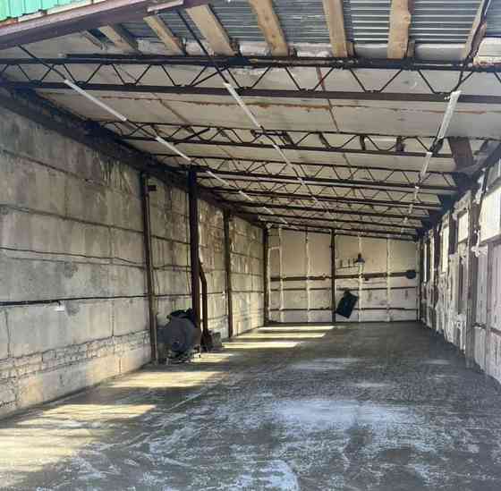 Гараж, 30 м2 Тавда