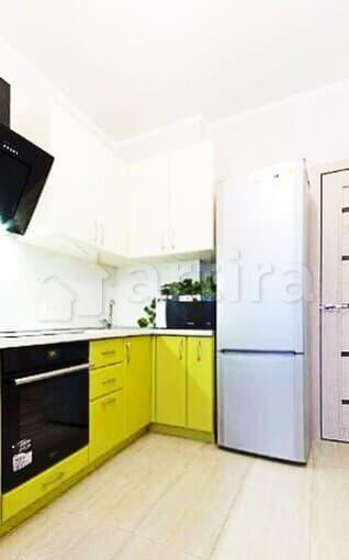 1-комн. квартира, 46 м2, 6/9 эт. Самара - изображение 16