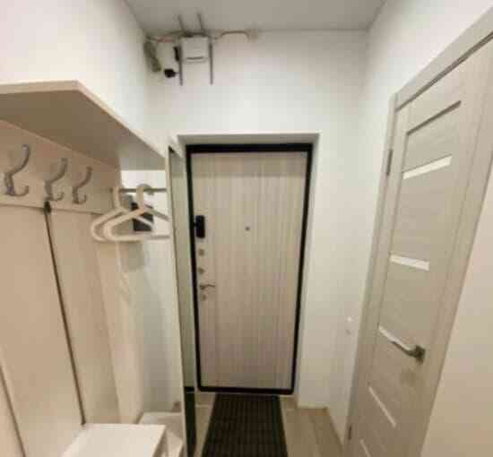 Студия, 32 м2, 5/21 эт. Москва