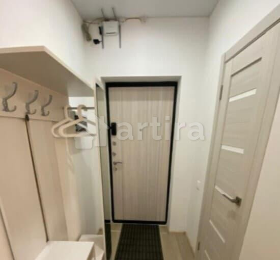 Студия, 32 м2, 5/21 эт. Москва - изображение 2