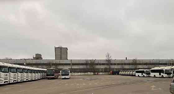 Гараж, 1200 м2 Москва