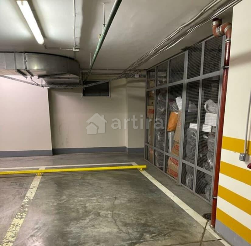 Гараж, 16 м2 Москва - изображение 1