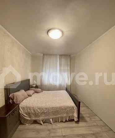 4-комн. квартира, 86.7 м2, 2/10 эт. Москва