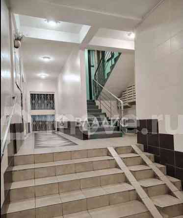 1-комн. квартира, 38.2 м2, 11/17 эт. Москва