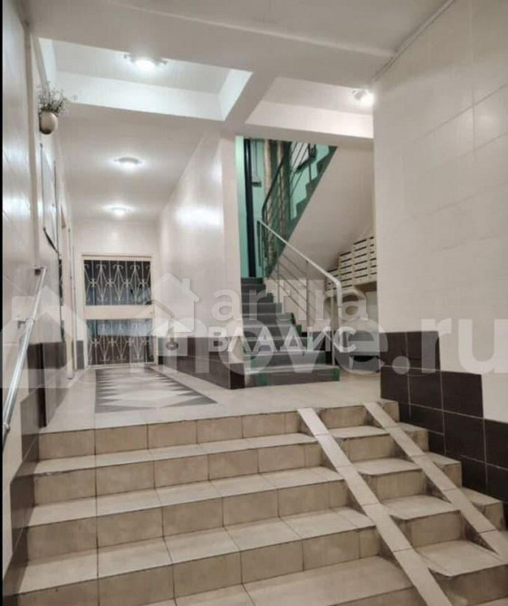 1-комн. квартира, 38.2 м2, 11/17 эт. Москва - изображение 1