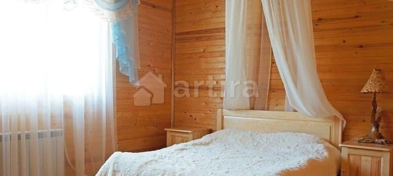 Коттедж, 500 м2 Санкт-Петербург - изображение 4