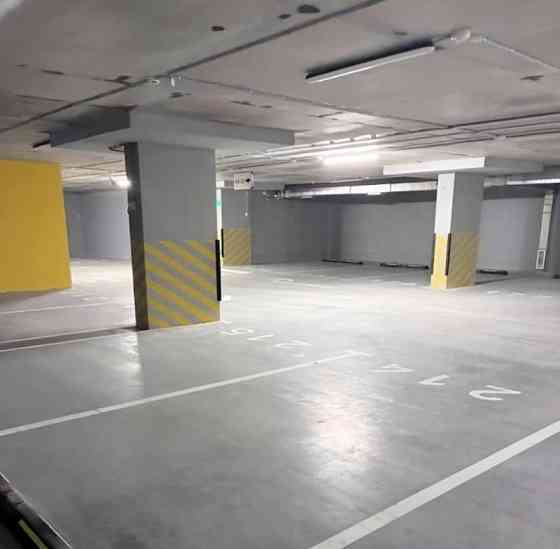 Гараж, 15 м2 Санкт-Петербург