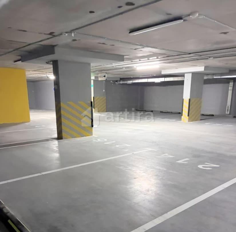 Гараж, 15 м2 Санкт-Петербург - изображение 5