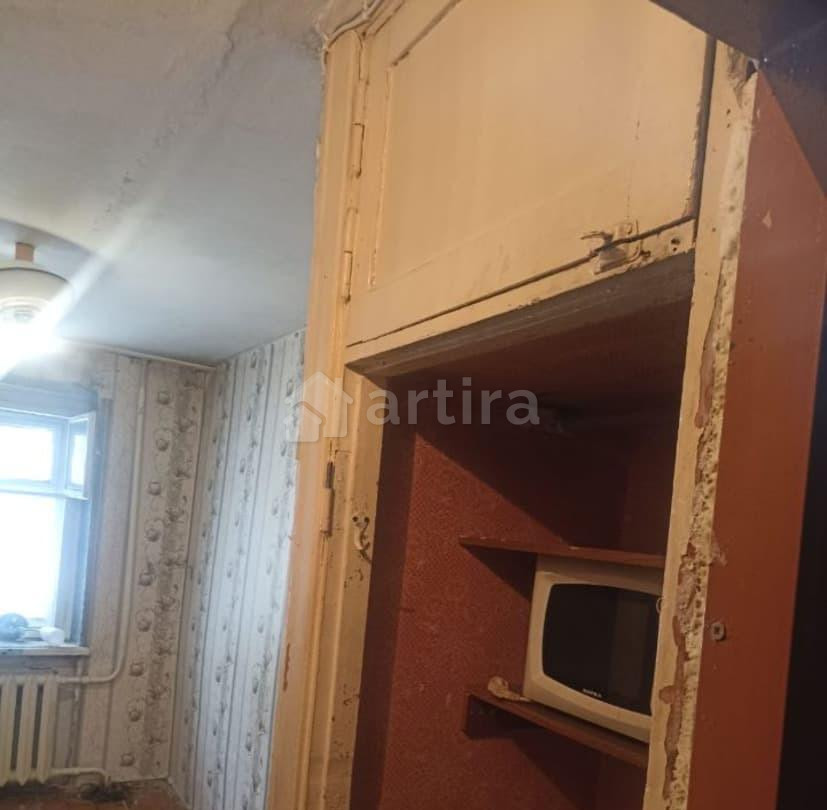 Комната, 9 м2, 1/5 эт. Новокузнецк - изображение 5