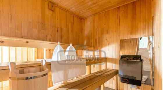 Коттедж, 410 м2 Щёлково