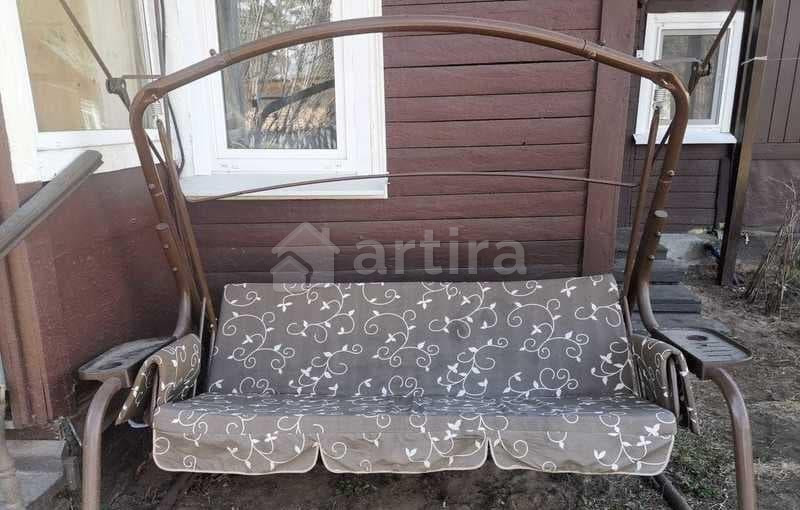 Дом, 80 м2, 8 соток Кратово - изображение 18