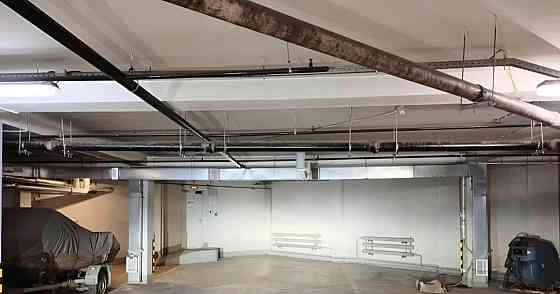 Гараж, 26 м2 Санкт-Петербург