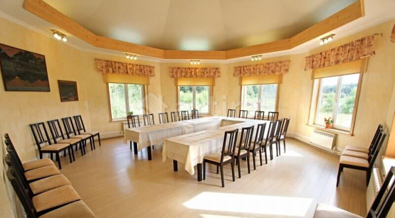 Коттедж, 300 м2 Истра - изображение 15