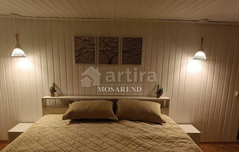 Коттедж, 120 м2 Лобня - изображение 16